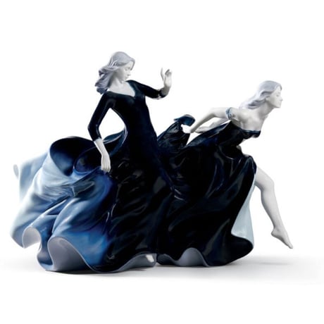 夜の帳＝Boutique Limited＝