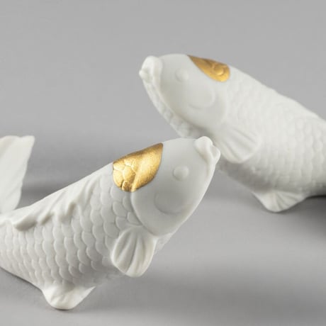 Koi - 箸置き