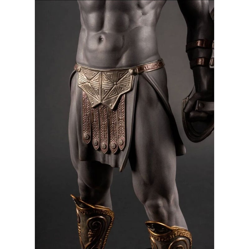 スパルタン | 人形の東月｜公式オンラインショップ