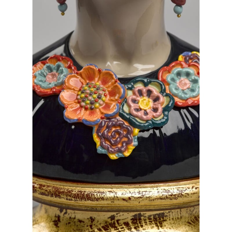 フリーダ・カーロ =Limited Edition= | 人形の東月｜公式オンライン