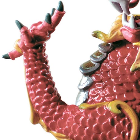 聖龍