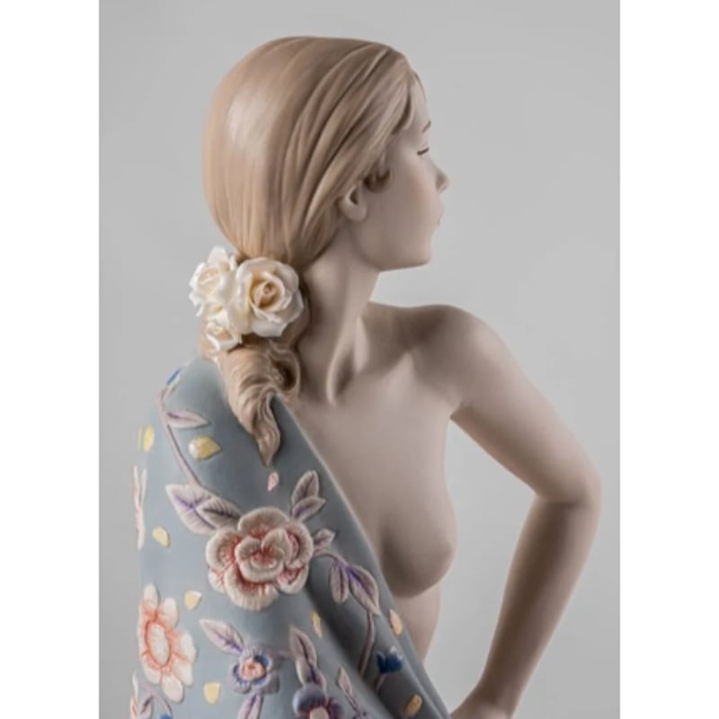 セビリアの娘 (Metallic) | 人形の東月｜公式オンラインショップ