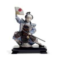 リヤドロ ぼんぼり | 人形の東月｜公式オンラインショップ