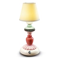 Sunflower Firefly Lamp(Ivory)