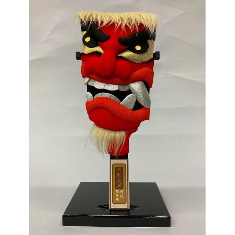 スヌーピー　押絵羽子板　希少 羽子板飾り 高級正絹押絵羽子板セット 10号[1-A-FKT-2310C]