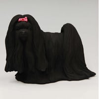 マルチーズ（約12cm）備長炭