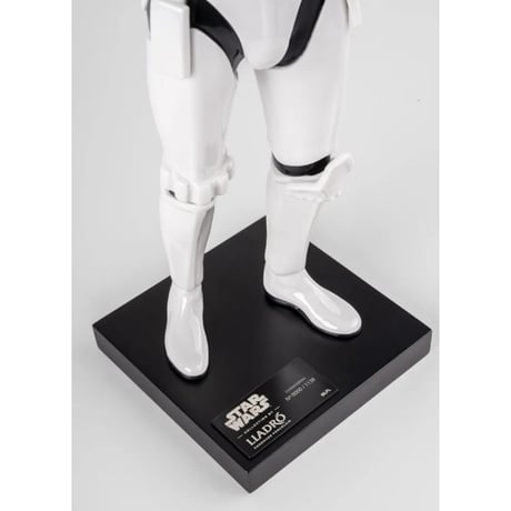 ストームトルーパー - Limited Edition -　世界限定1138個