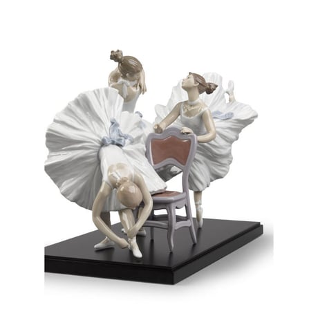 バレエの華たち =Limited Edition=