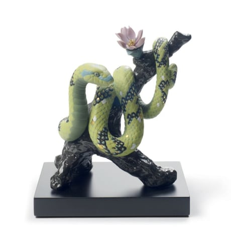 蛇（吉祥）=Limited Edition=