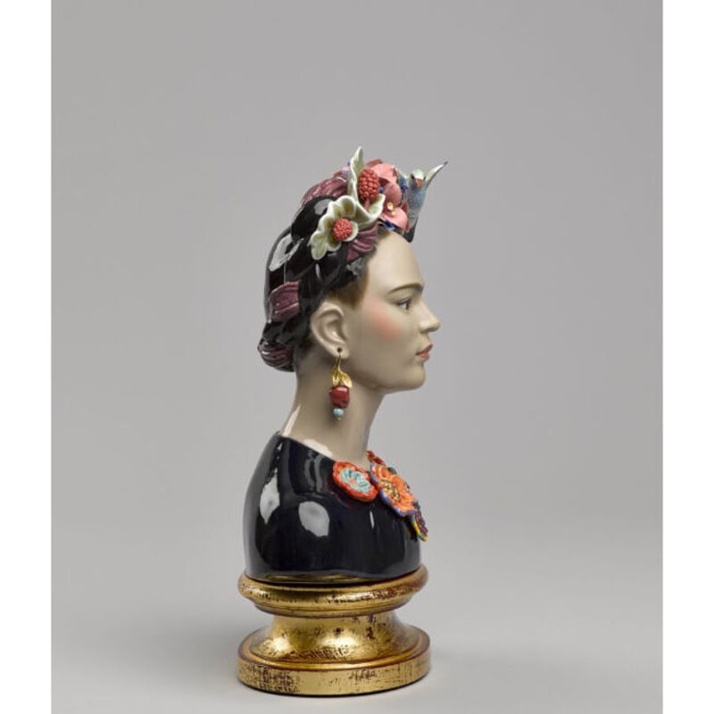 フリーダ・カーロ =Limited Edition= | 人形の東月｜公式オンライン