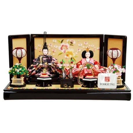 人形の東月｜公式オンラインショップ