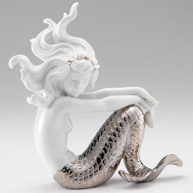 イリュージョン (Re-Deco/Silver) | 人形の東月｜公式オンラインショップ