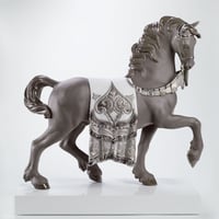 威風堂々(Re-Deco/Silver)