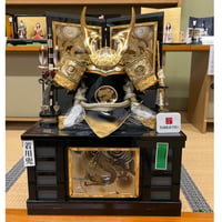 東月謹製　彫金龍　貫前【WEB限定】着用兜　52540080