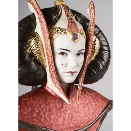アミダラ　Limited Edition STAR WARS
