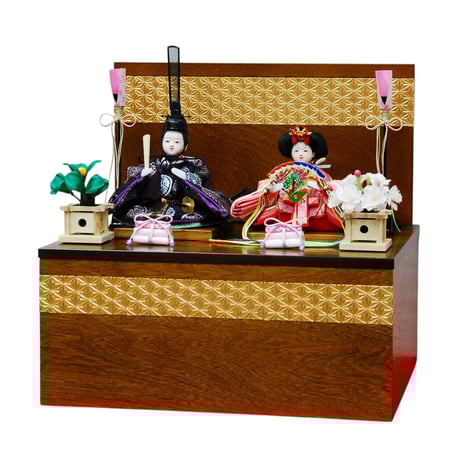 人形の東月｜公式オンラインショップ