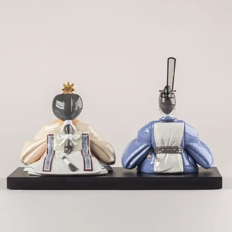 雛人形 (春空) =Limited Edition=