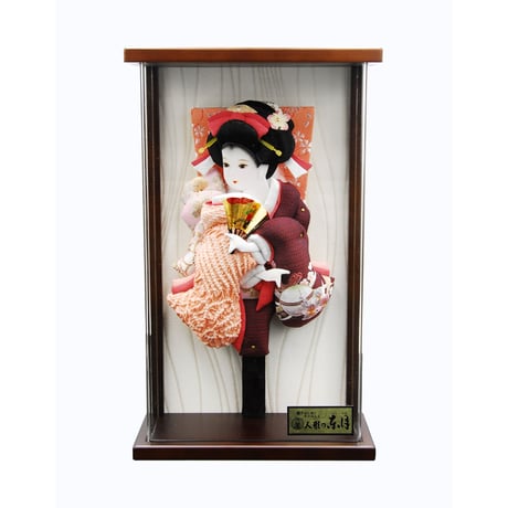 人形の東月｜公式オンラインショップ