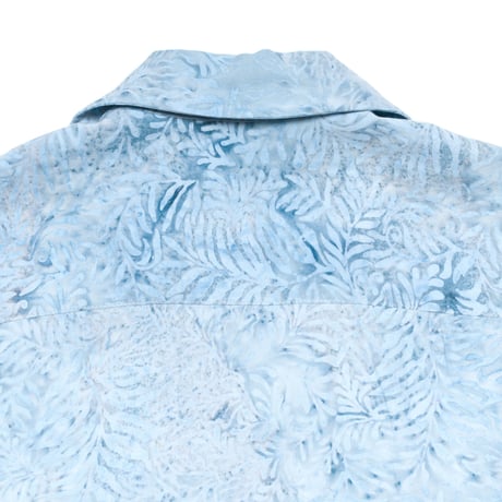 "Heather Dove" - Made in Hawaii - 100% Rayon - 02011