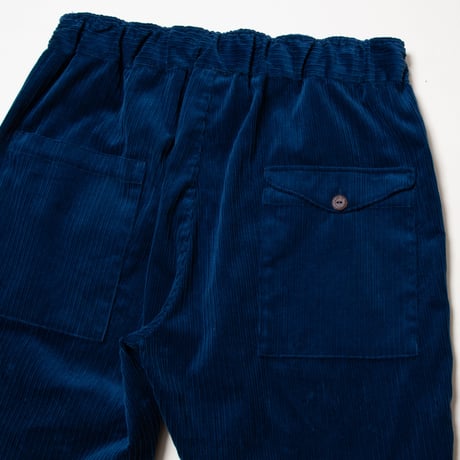 CORDUROY BAKER SHORTS / Made in Hawaii U.S.A.　（128-61）