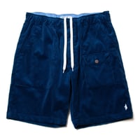 CORDUROY BAKER SHORTS / Made in Hawaii U.S.A.　（128-61）