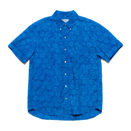 "Ladybug" -  Made in Hawaii - 100% Cotton　（128-59）