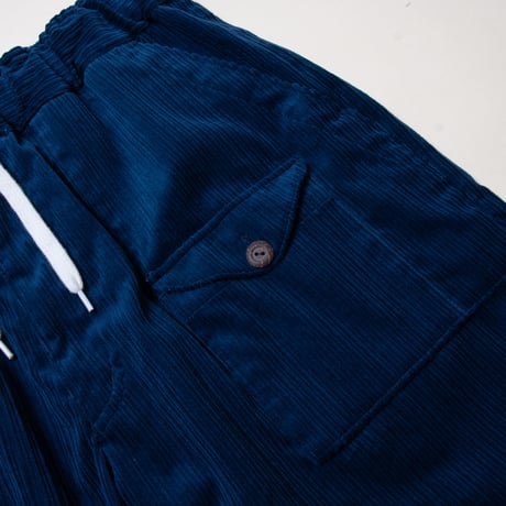 CORDUROY BAKER SHORTS / Made in Hawaii U.S.A.　（128-61）