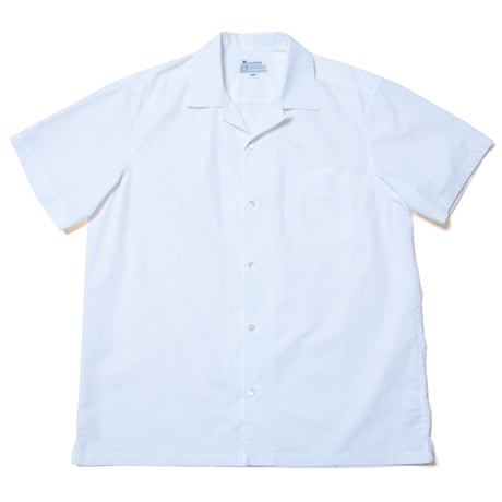 Aloha Shirts - Noshi White / Made in Hawaii U.S.A.-02005