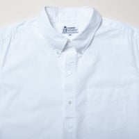 Pullover Button Down Shirts - Noshi / Made in Hawaii U.S.A.-03001