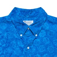 "Ladybug" -  Made in Hawaii - 100% Cotton　（128-59）