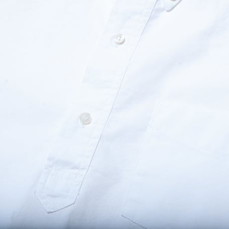 Pullover Button Down Shirts - Noshi / Made in Hawaii U.S.A.-03001