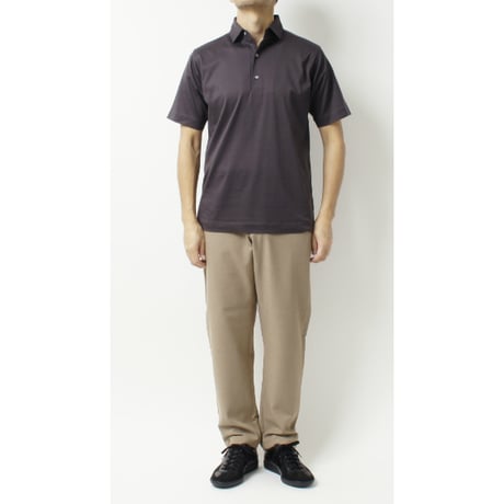 Harriss / ハリス ハリヌキジャージー2WAYトップス SLY | 2WAY RIBBON JQ トップス (Tシャツ・カットソー(半袖