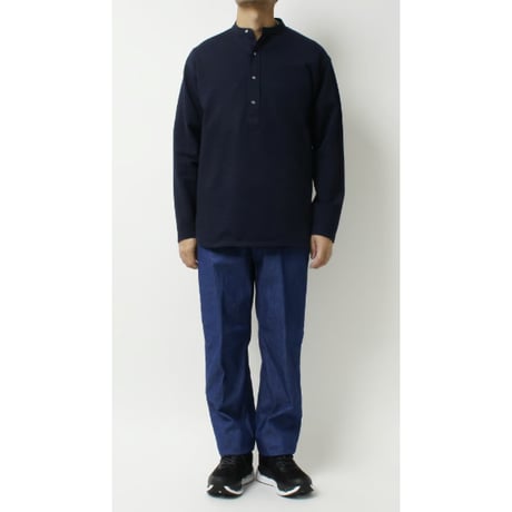 試着交換OK！時価10万相当 HARRIS/ハリス 英国製【size42/26.5-27.0 