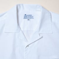 Aloha Shirts - Noshi White / Made in Hawaii U.S.A.-02005