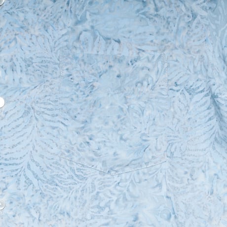 "Heather Dove" - Made in Hawaii - 100% Rayon - 02011