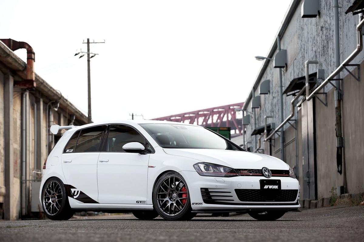 work しらま ワーク エモーション M8R 10.5J 9.5J