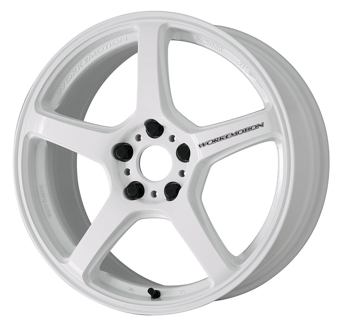 WORK EMOTION T5R2P 18インチ+38 PCD100 ワーク ワーク エモーション T5R 2P 18インチ - ジュリア 952