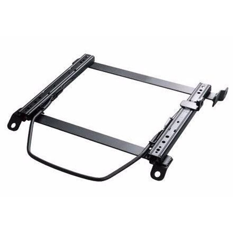 フルバケ用シートレール ダブルロック | Good Gun Online Store 