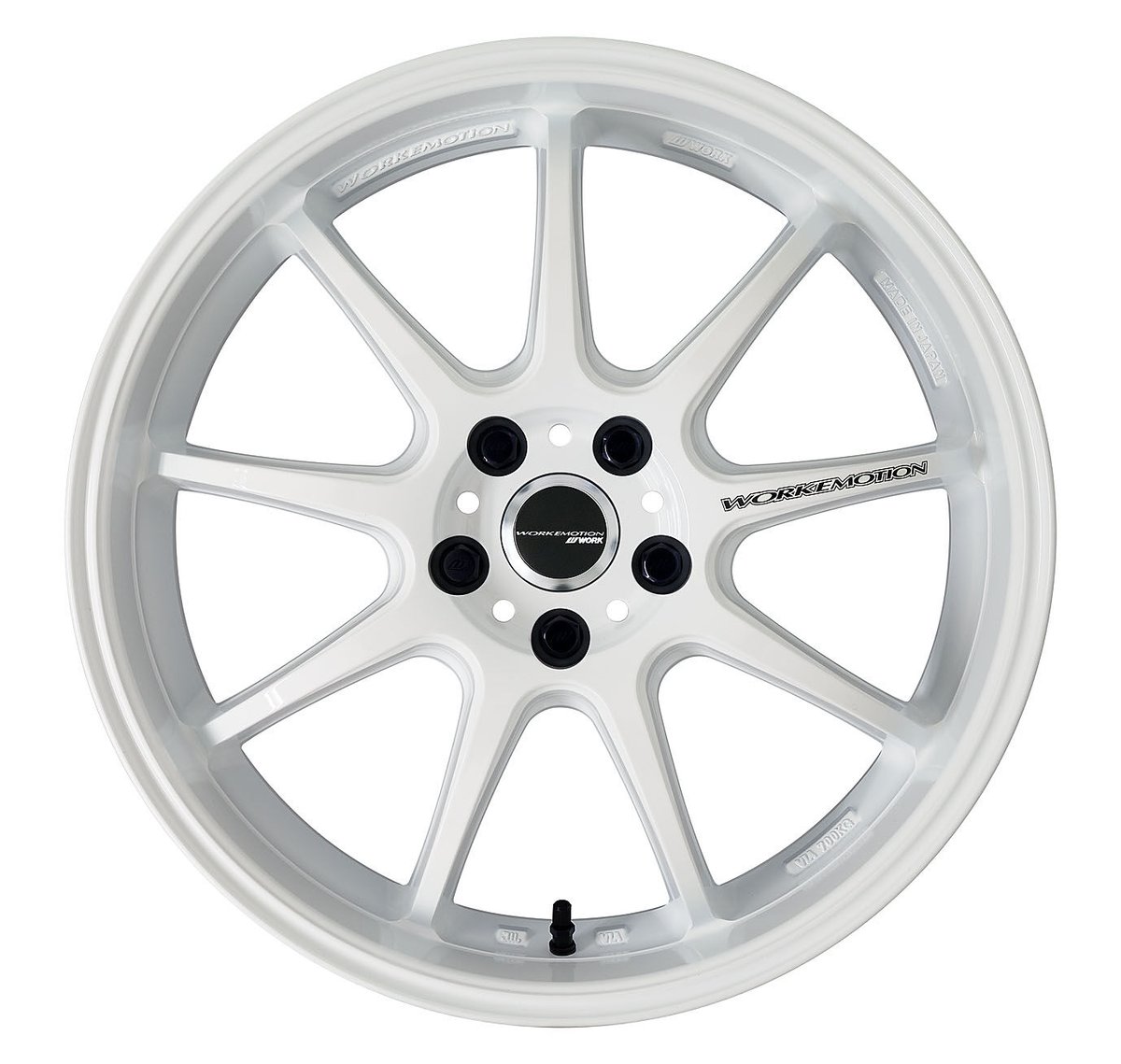 WORK EMOTION D9R 19inch 8.5J 5H 114.3 | Good Gu...