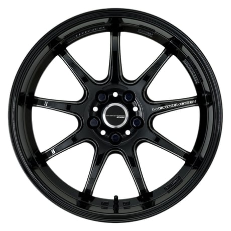 WORK EMOTION D9R 19inch 8.5J 5H 114.3