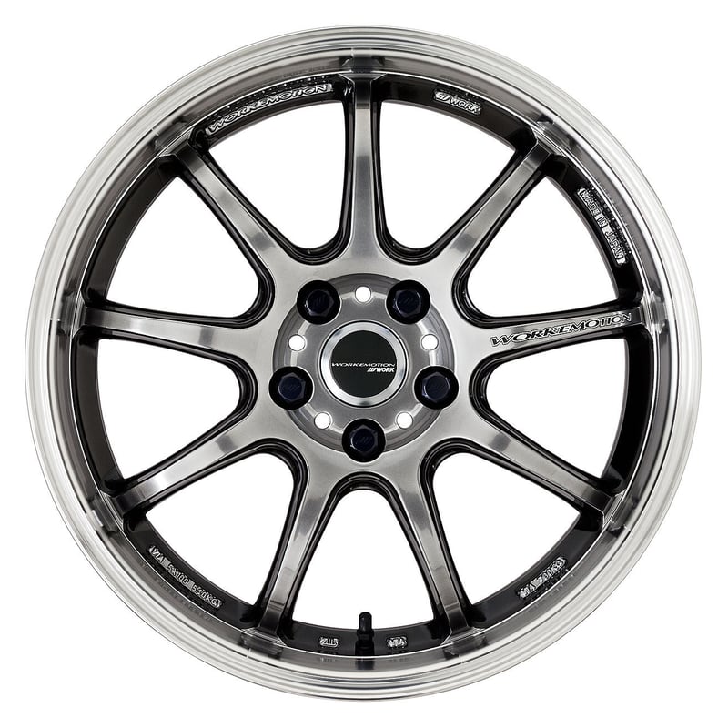 ワーク　エモーション17インチ ワークエモーション XD9 17インチ