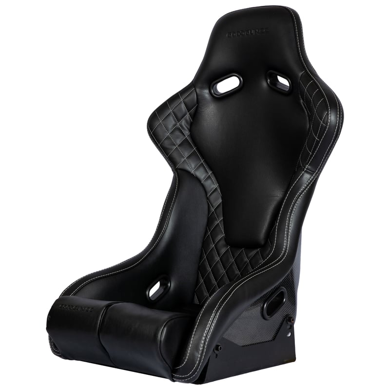 グッドガン フルバケットシート GOODGUN フルバケ