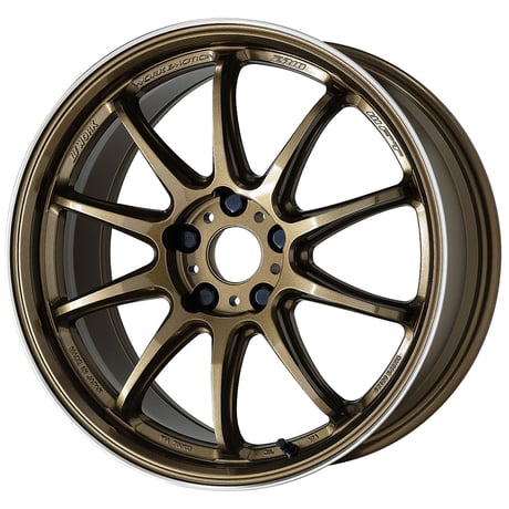 WORK EMOTION ZR10 18inch 8.5J