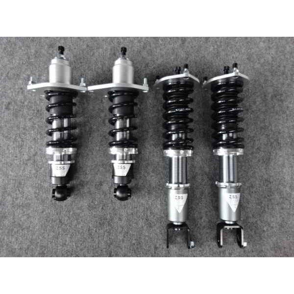 Z.S.S. SE3P RX-8 RX8 エイト 全長調整 フルタップ 車高調