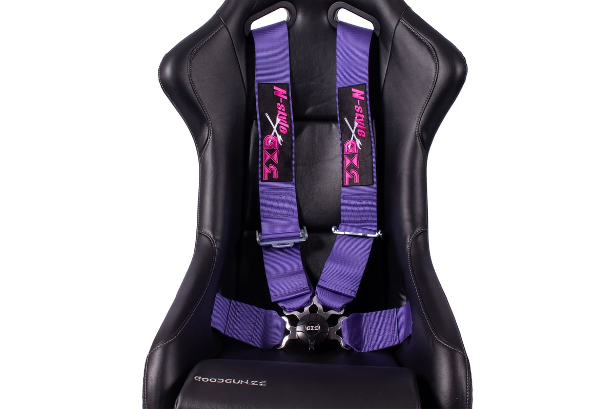 グットガン N-STYLE  ベルト グットガン N-STYLE ベルト