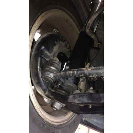 Z.S.S. Rigel リゲル 車高調 フルタップ 全長式 トヨタ ハチロク AE86 レビン トレノ スピンドル付 減衰調整 ショック サス ZSS