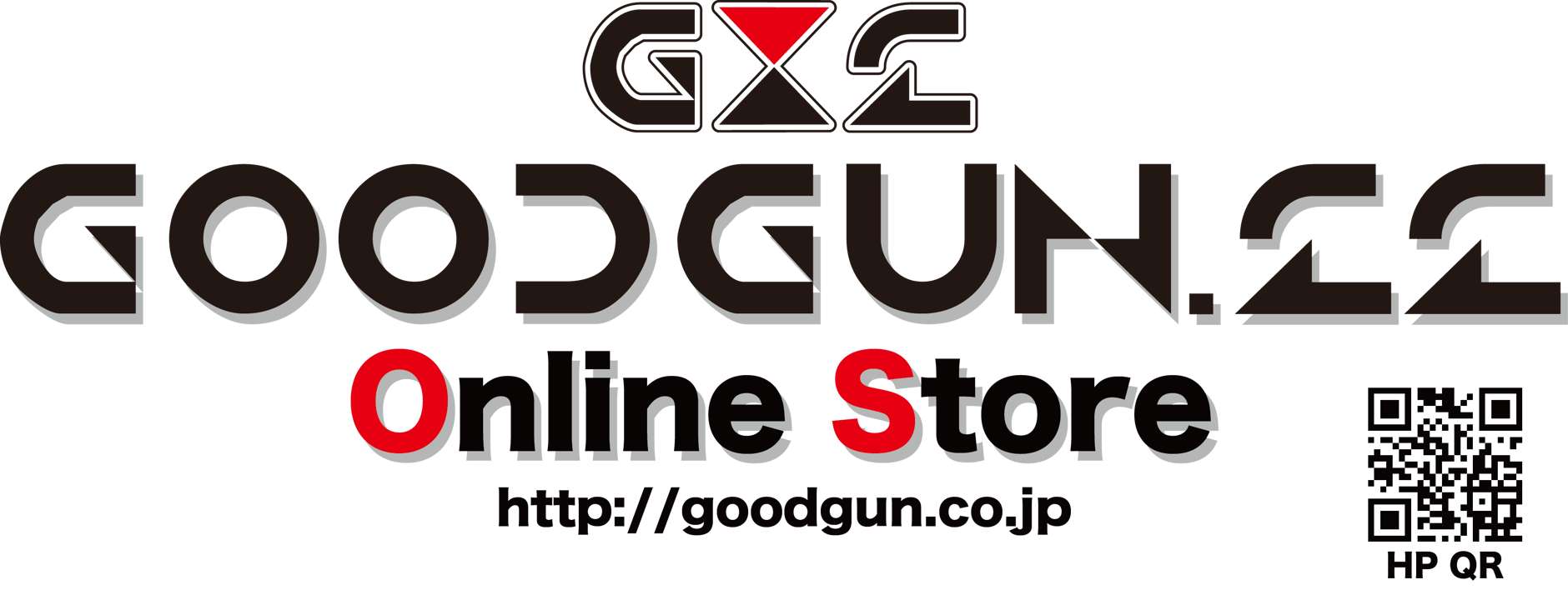 送料無料] GoodGun レザーステアリング ホワイト GoodGun