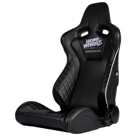 CATEGORY 車検対応シート | Good Gun Online Store
