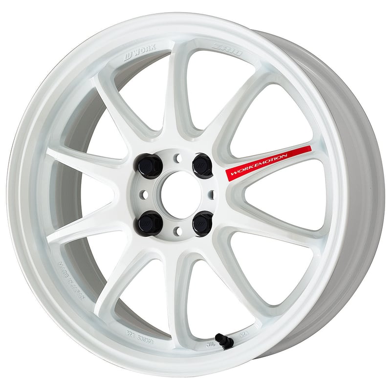WORK EMOTION ZR10 16inch 6.5J | Good Gun Online