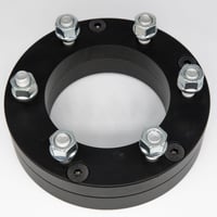 ジムニー　６穴変換スペーサー　45mm　４枚セット